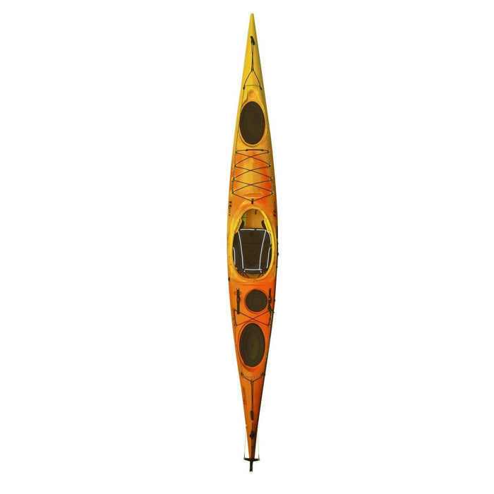 Brittany 16.5 Kayak – Award-Winning Performance & Precision