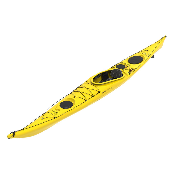 Baffin P3 Kayak – Built for Performance in Rough Waters