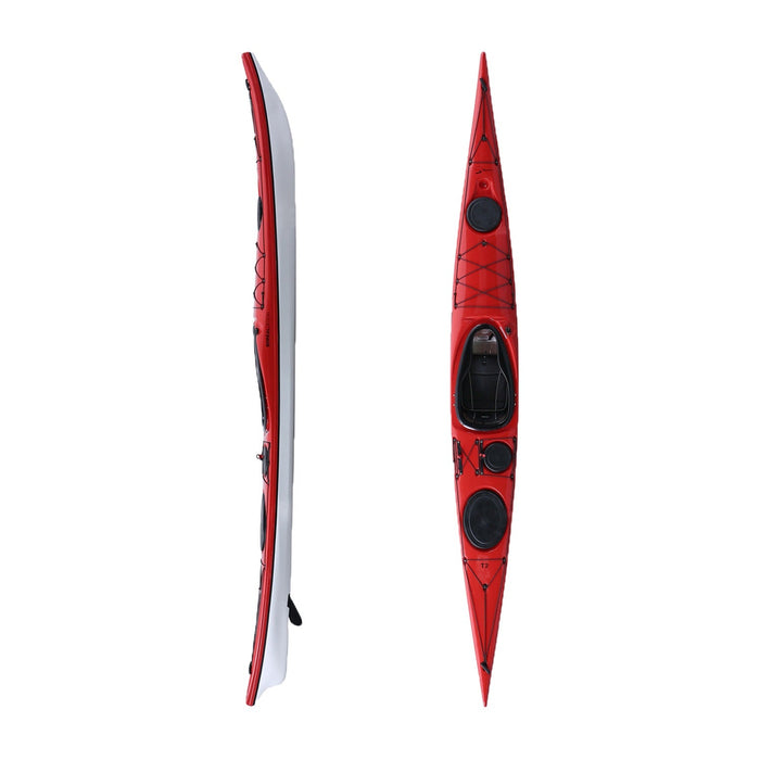 Baffin T2 Ultralight Kayak – Premium Performance for Adventure Seekers