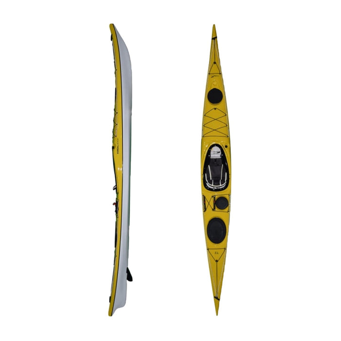 Baffin T2 Ultralight Kayak – Premium Performance for Adventure Seekers