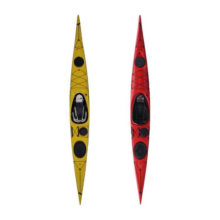 Baffin T2 Ultralight Kayak – Premium Performance for Adventure Seekers