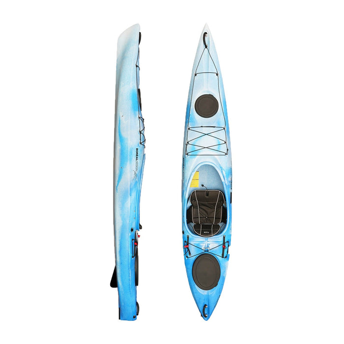 Baltic 120 Kayak – Speed, Comfort & Performance