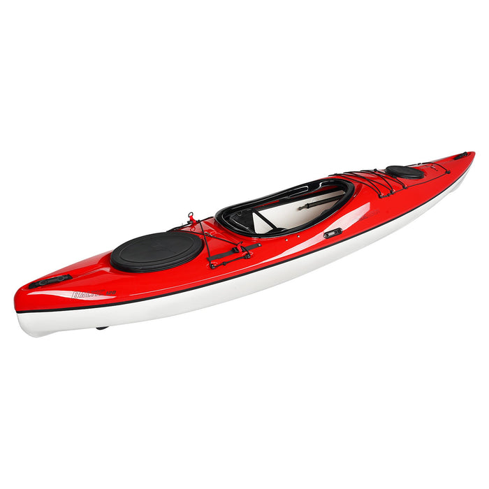 Baltic 120 Ultralight Kayak – Speed, Comfort & Performance