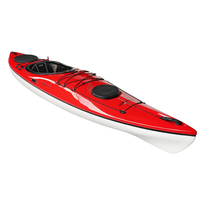 Baltic 120 Ultralight Kayak – Speed, Comfort & Performance