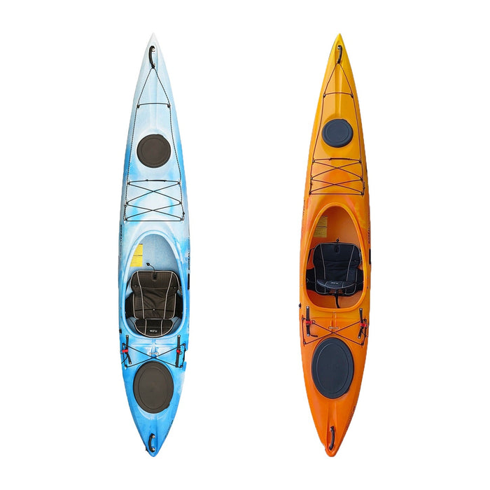 Baltic 120 Kayak – Speed, Comfort & Performance