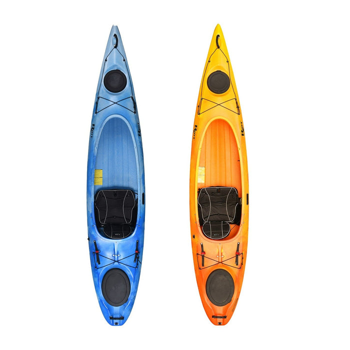 Bayside 12 HV Kayak – Stable, Spacious & Adventure-Ready