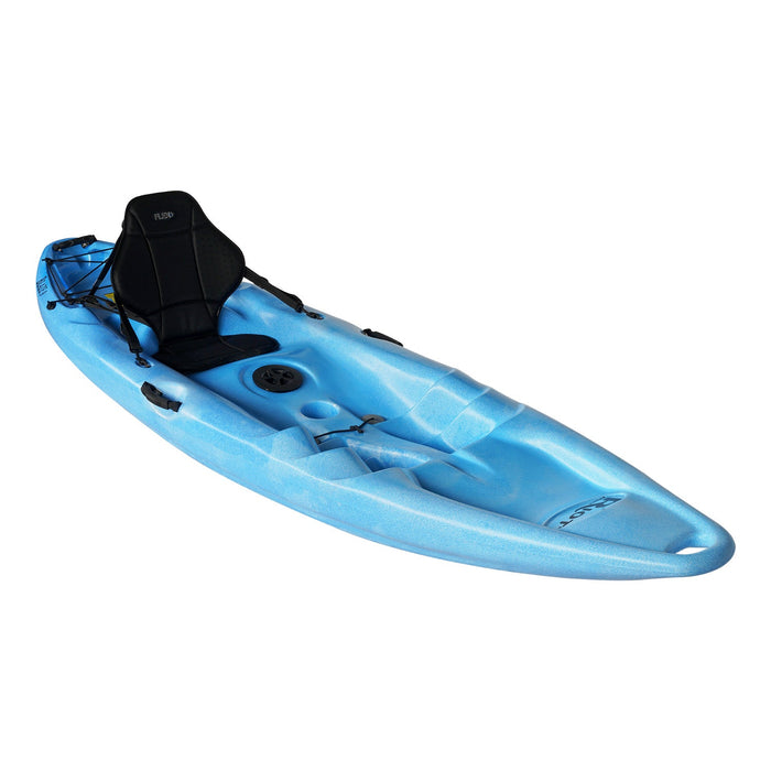 Blaze 9 Kayak – Compact, Fun & Versatile