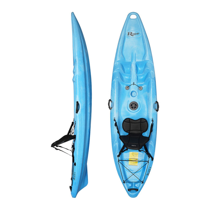 Blaze 9 Kayak – Compact, Fun & Versatile