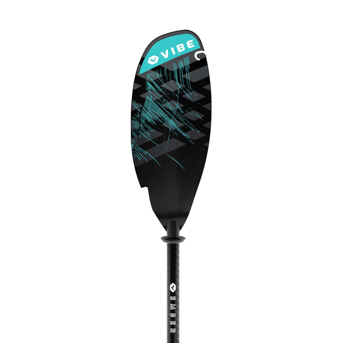 Ember Carbon Fiber Paddle (240-260cm adjustable)