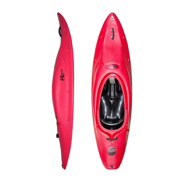 Boogie 50 Kayak – High-Performance & Surf-Ready