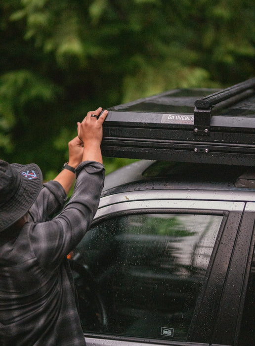 Rooftop Tent | 2-person (Explorer X)