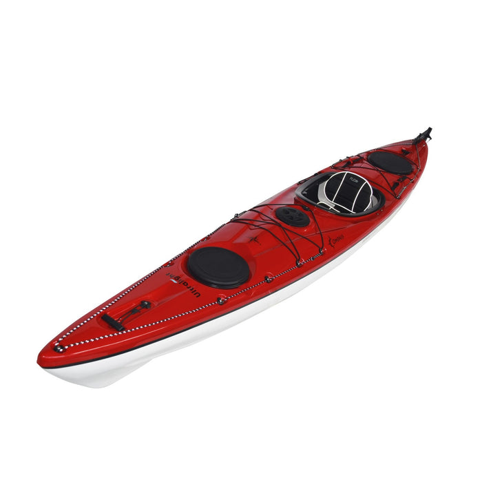 Compass 140 Ultralight Kayak – Speed, Stability & Versatility