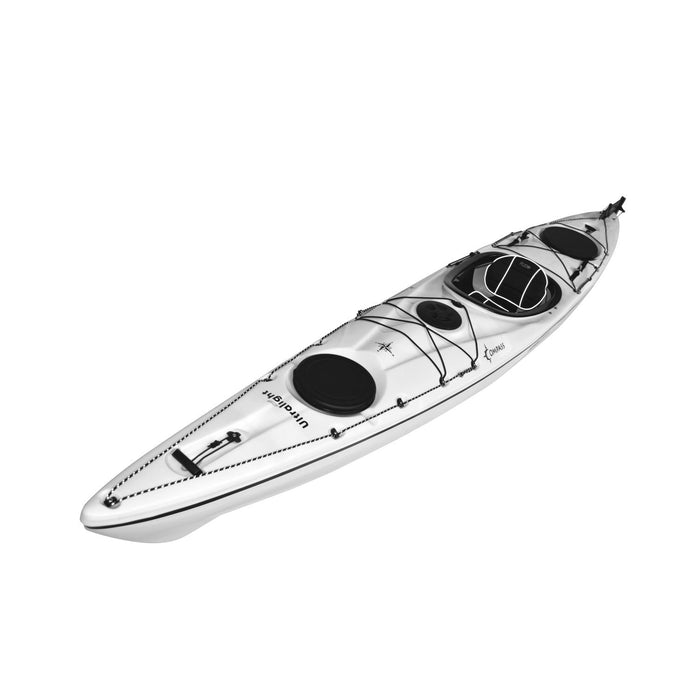 Compass 140 Ultralight Kayak – Speed, Stability & Versatility