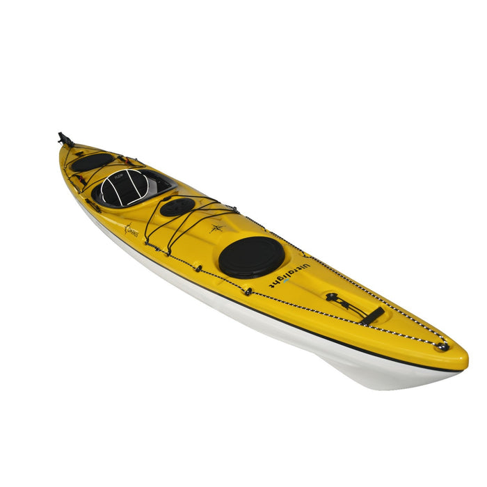 Compass 140 Ultralight Kayak – Speed, Stability & Versatility