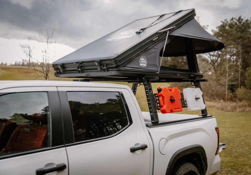 Rooftop Tent | 2-Person (Traverse)