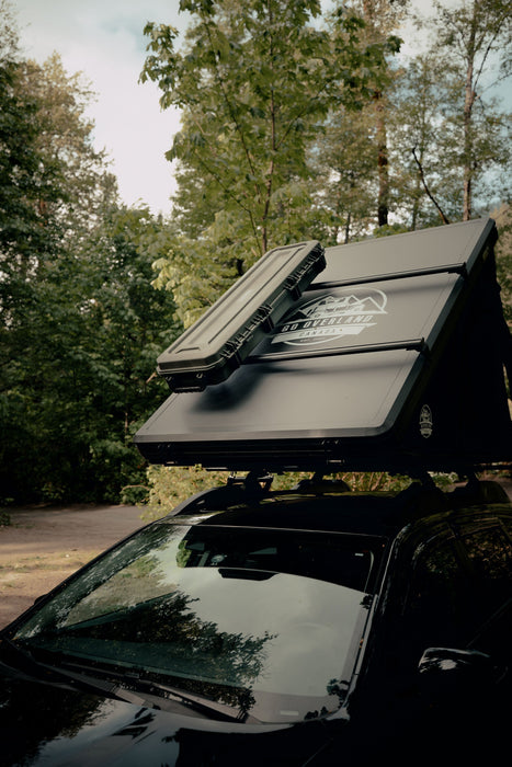 Rooftop Tent (96lbs) | Journey X Lite