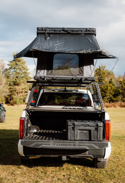 Rooftop Tent | 2-Person (Traverse)