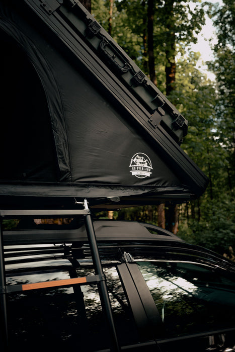 Rooftop Tent (96lbs) | Journey X Lite