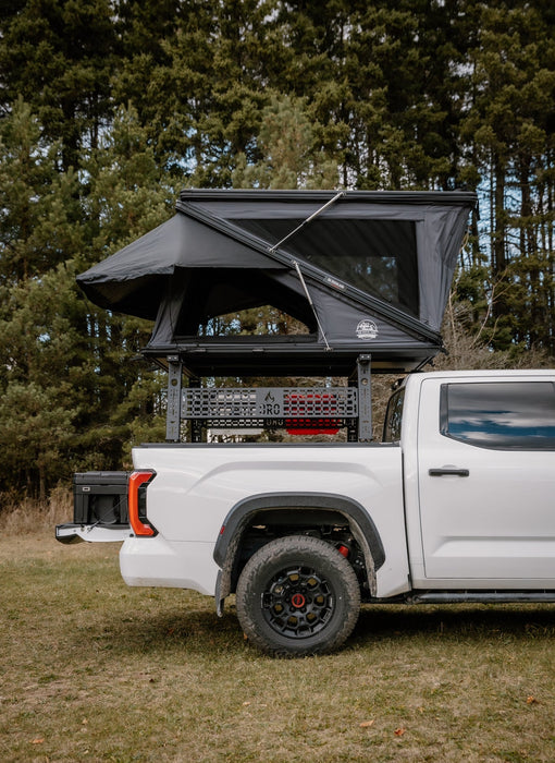 Rooftop Tent | 2-Person (Traverse)