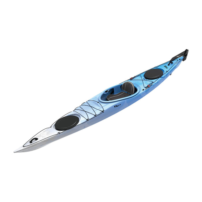 Edge 14.5 Rudder Kayak – Sleek, Efficient & Adventure-Ready