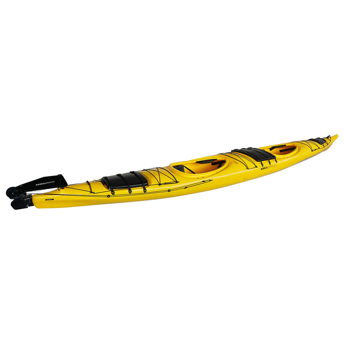 Esperanto Heavy Duty Kayak – Speed, Stability & Tandem Performance