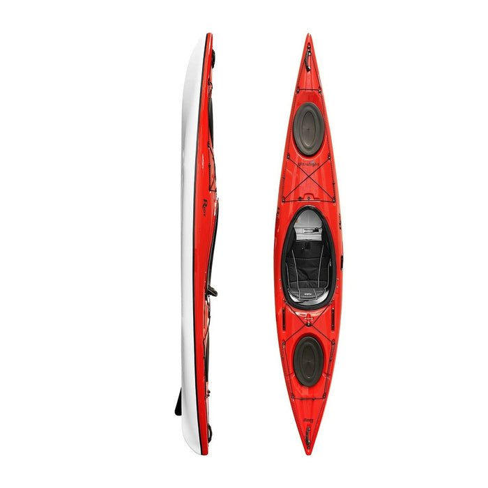 Edge 13 Ultralight Kayak – Sleek, Lightweight & Adventure-Ready