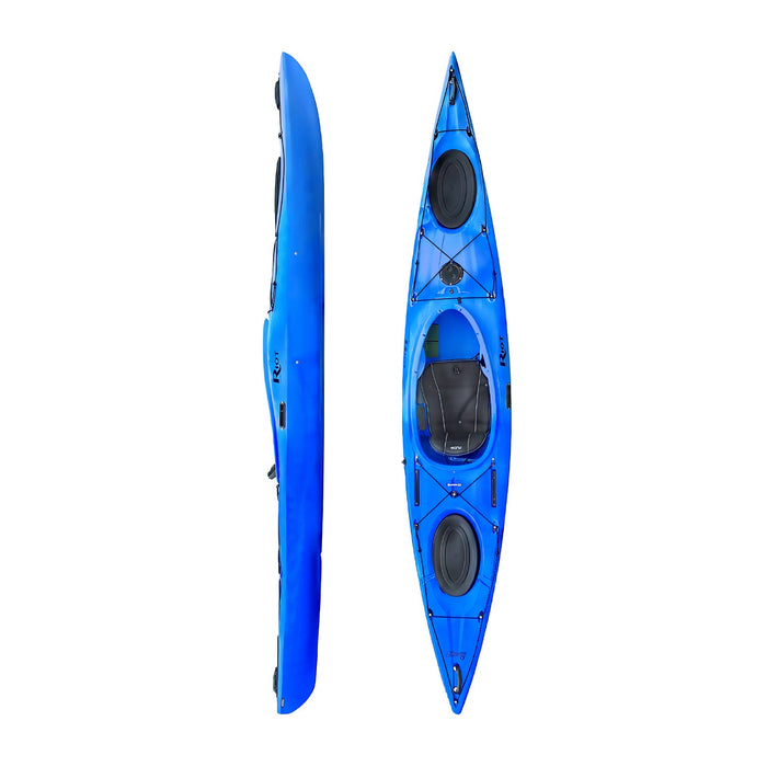 Edge 13 Kayak – Sleek, Stable & Customizable