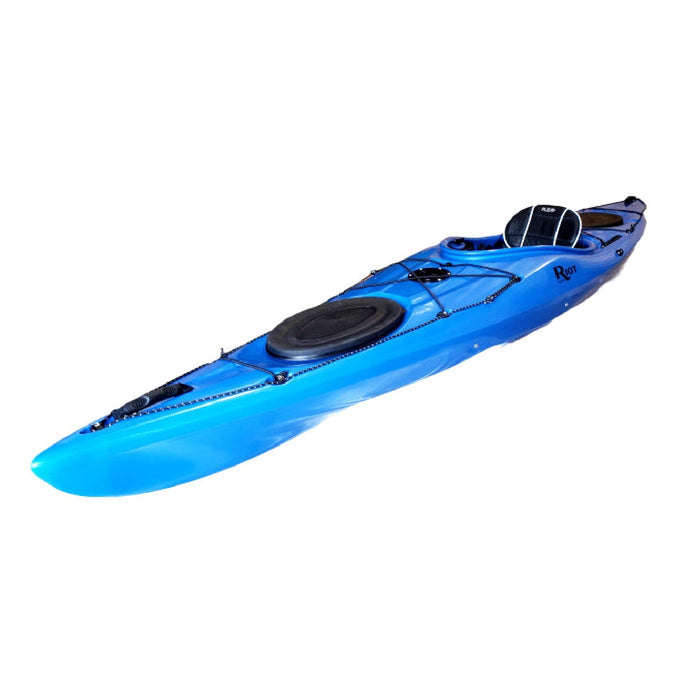 Edge 13 Kayak – Sleek, Stable & Customizable