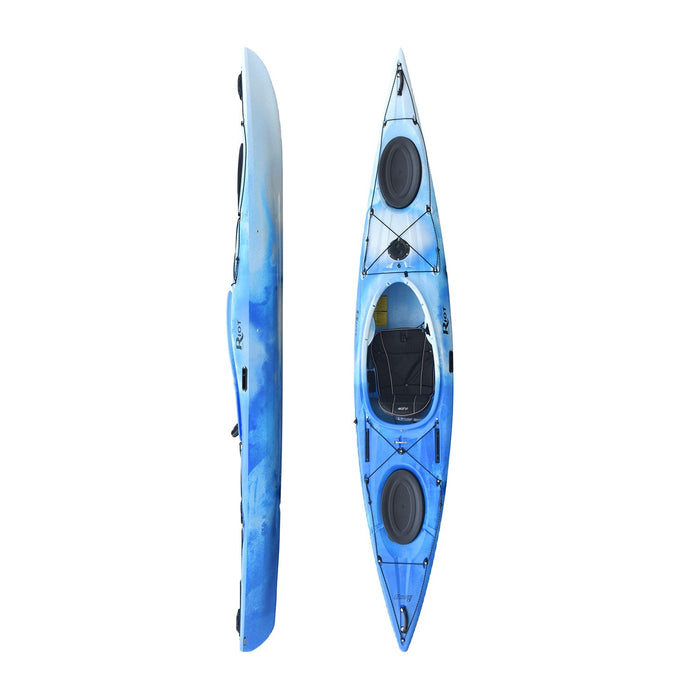 Edge 13 Kayak – Sleek, Stable & Customizable