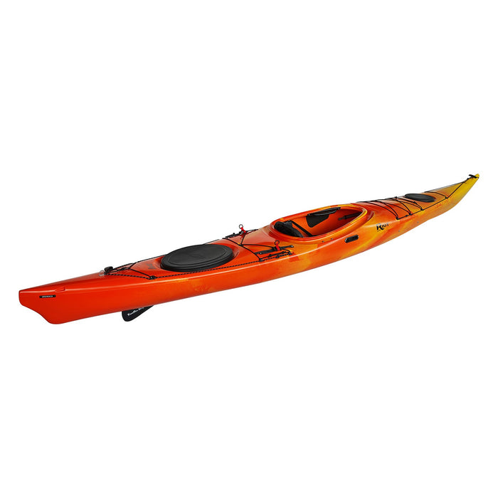 Edge 15 Skeg Kayak – Precision, Performance & Versatility