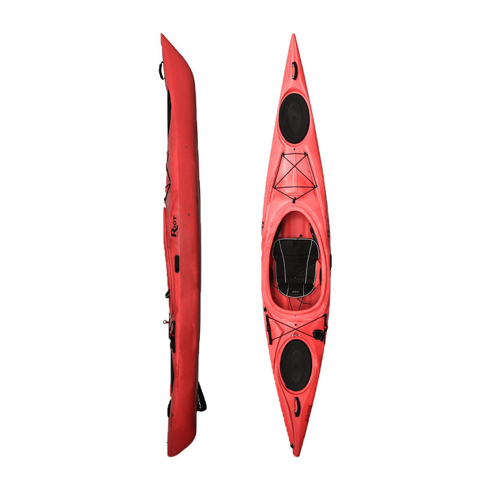 Enduro 13 Skeg Kayak – Fast, Stable & Adventure-Ready