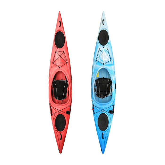 Enduro 13 Skeg Kayak – Fast, Stable & Adventure-Ready