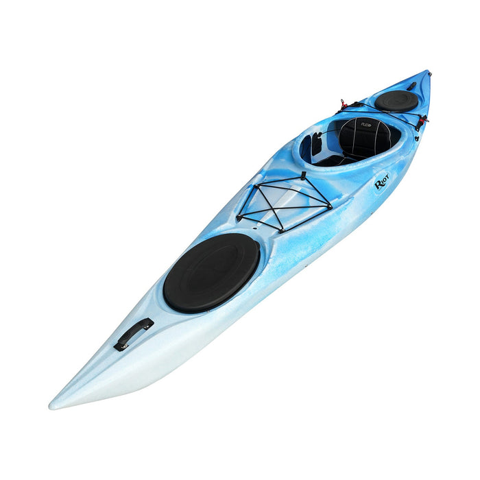 Enduro 13 Skeg Kayak – Fast, Stable & Adventure-Ready