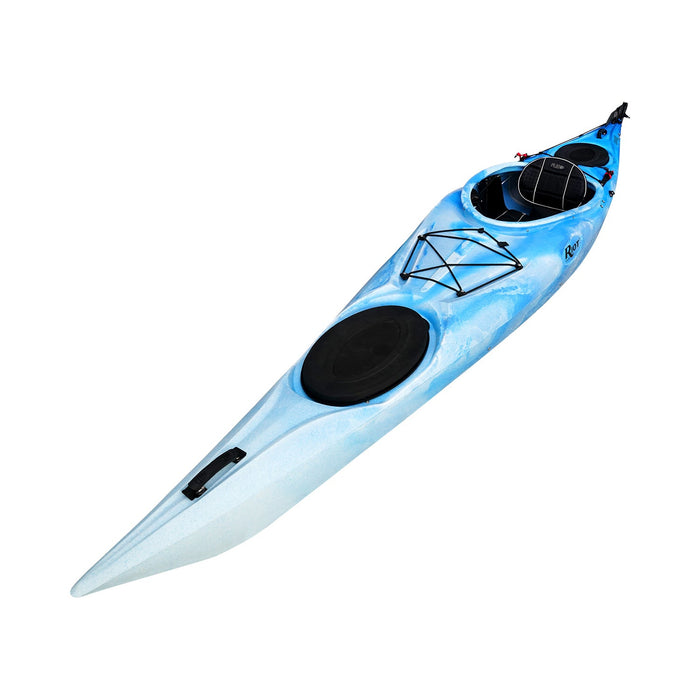 Enduro 14 Kayak – Versatile, Sporty & Adventure-Ready