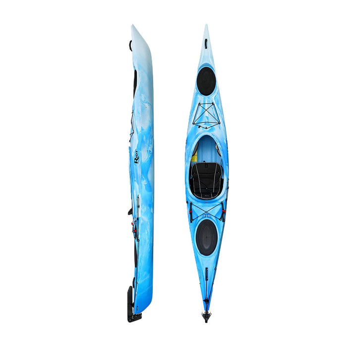 Enduro 14 Kayak – Versatile, Sporty & Adventure-Ready