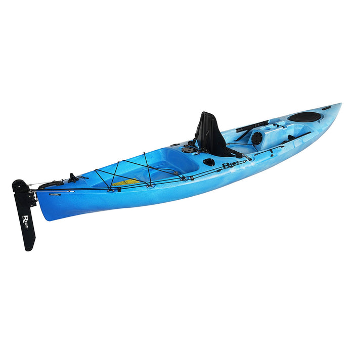 Escape 12 Kayak – Stable, Versatile & Adventure-Ready