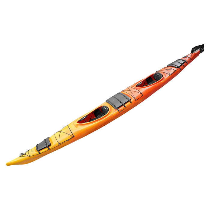 Esperanto Heavy Duty Kayak – Speed, Stability & Tandem Performance