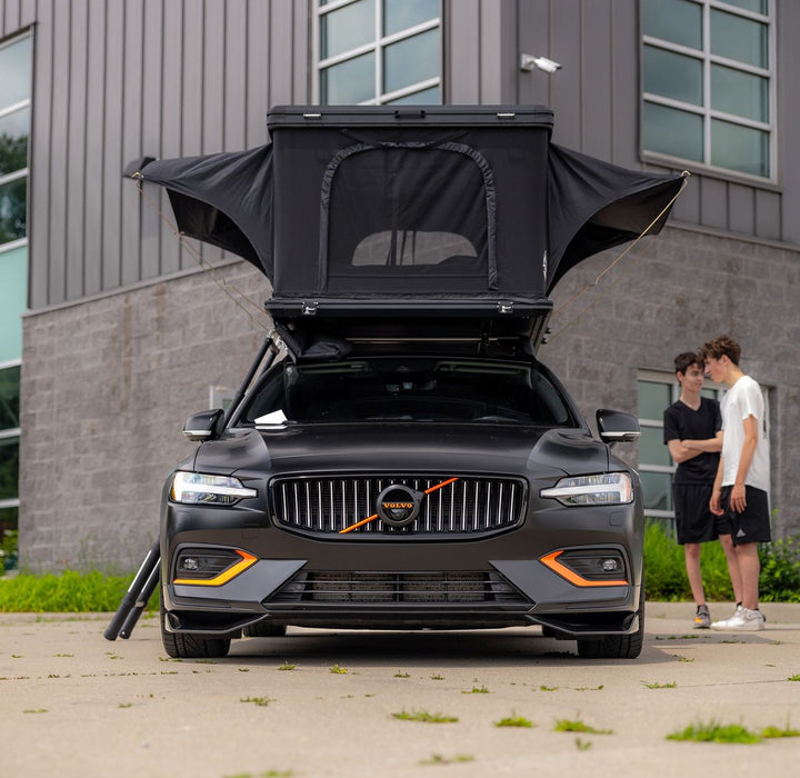 Rooftop Tent | 2-person (Explorer X)