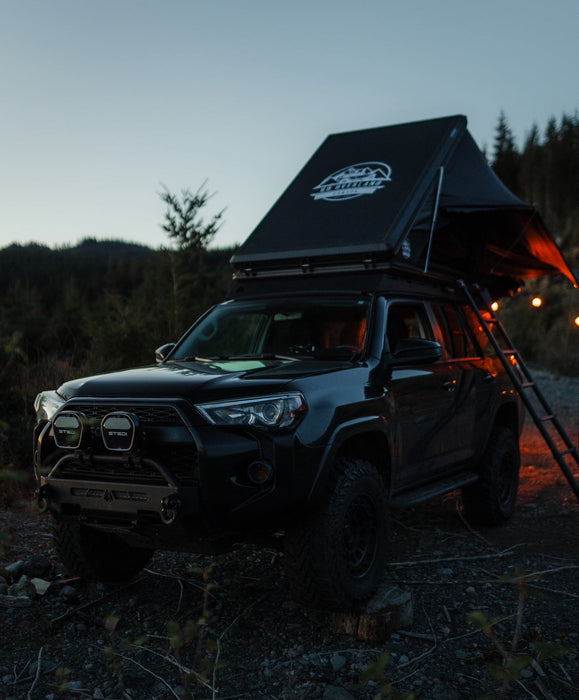 Rooftop Tent | 2-person (Summit)