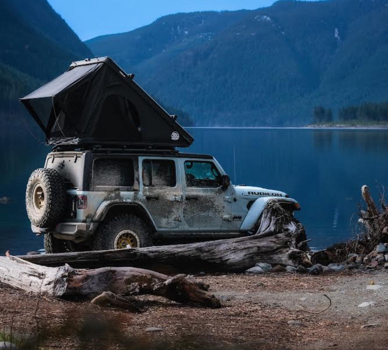 Rooftop Tent (96lbs) | Journey X Lite