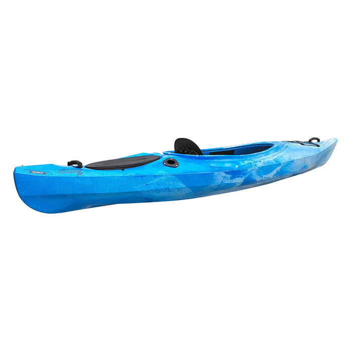 Quest 9.5 Kayak – Stable, Maneuverable & Adventure-Ready