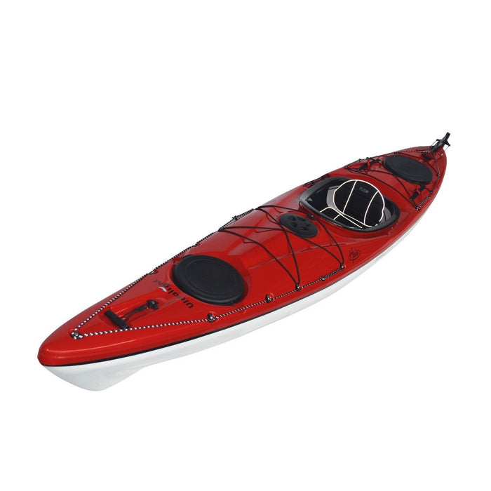 Halo 130 Ultralight Kayak – Stable, Agile & Adventure-Ready