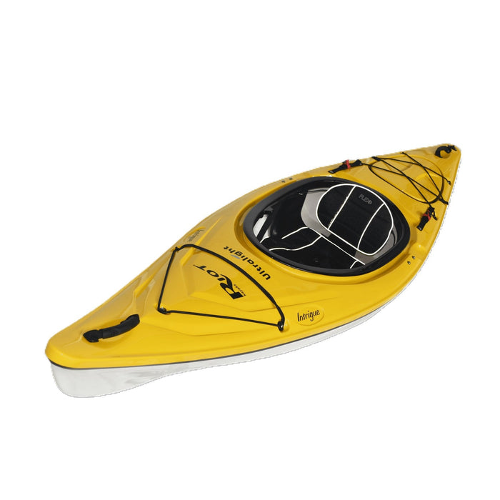 Intrigue Ultralight Kayak – Compact, Stable & Adventure-Ready