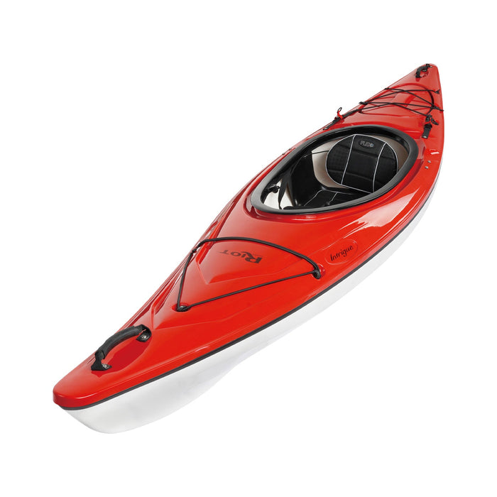 Intrigue Ultralight Kayak – Compact, Stable & Adventure-Ready