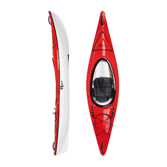 Intrigue Ultralight Kayak – Compact, Stable & Adventure-Ready