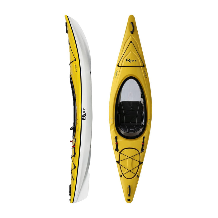 Intrigue Ultralight Kayak – Compact, Stable & Adventure-Ready