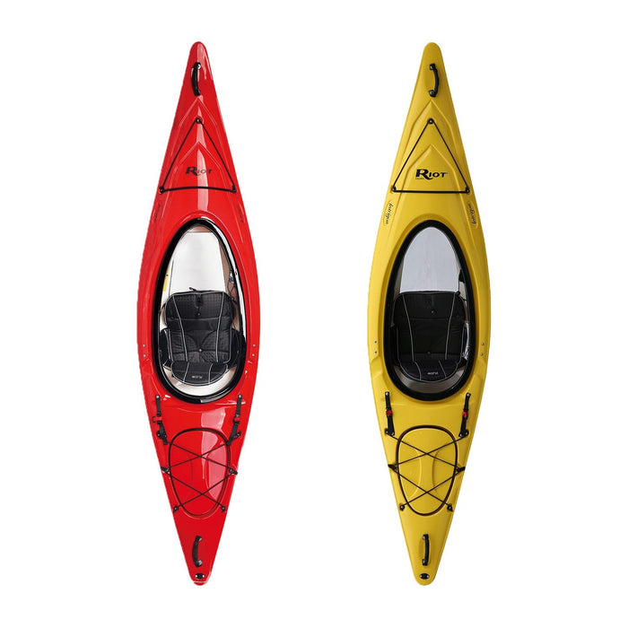 Intrigue Ultralight Kayak – Compact, Stable & Adventure-Ready