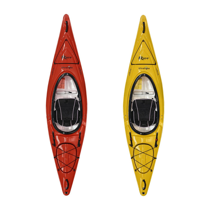 Intrigue Ultralight Kayak – Compact, Stable & Adventure-Ready