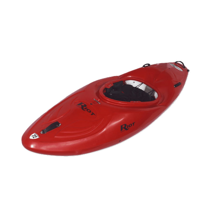 Magnum 72 Kayak – Ultimate Creeking Performance