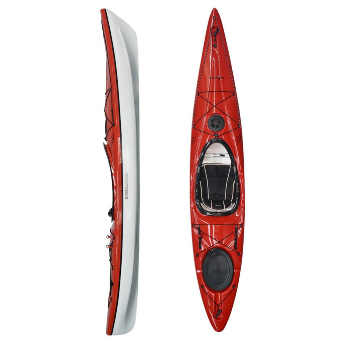 Pura 120 Ultralight Kayak – Stable, Responsive & Beginner-Friendly